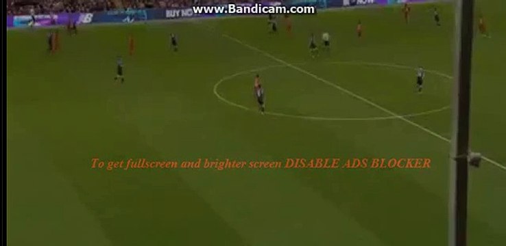 Nathaniel Clyne Goal ~ Liverpool 1-0 Bournemouth