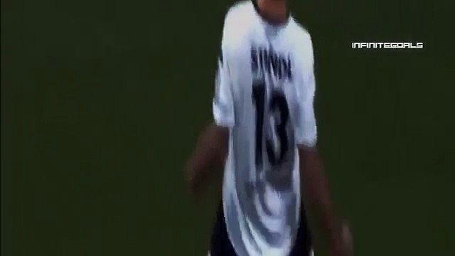 Lars Stindl Goal Schalke 04 vs Borussia Moenchengladbach 0-1 DFB Pokal HD 281015