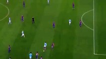 45' Kevin De Bruyne Amazing Goal Manchester City vs Crystal Palace 2-0 2015