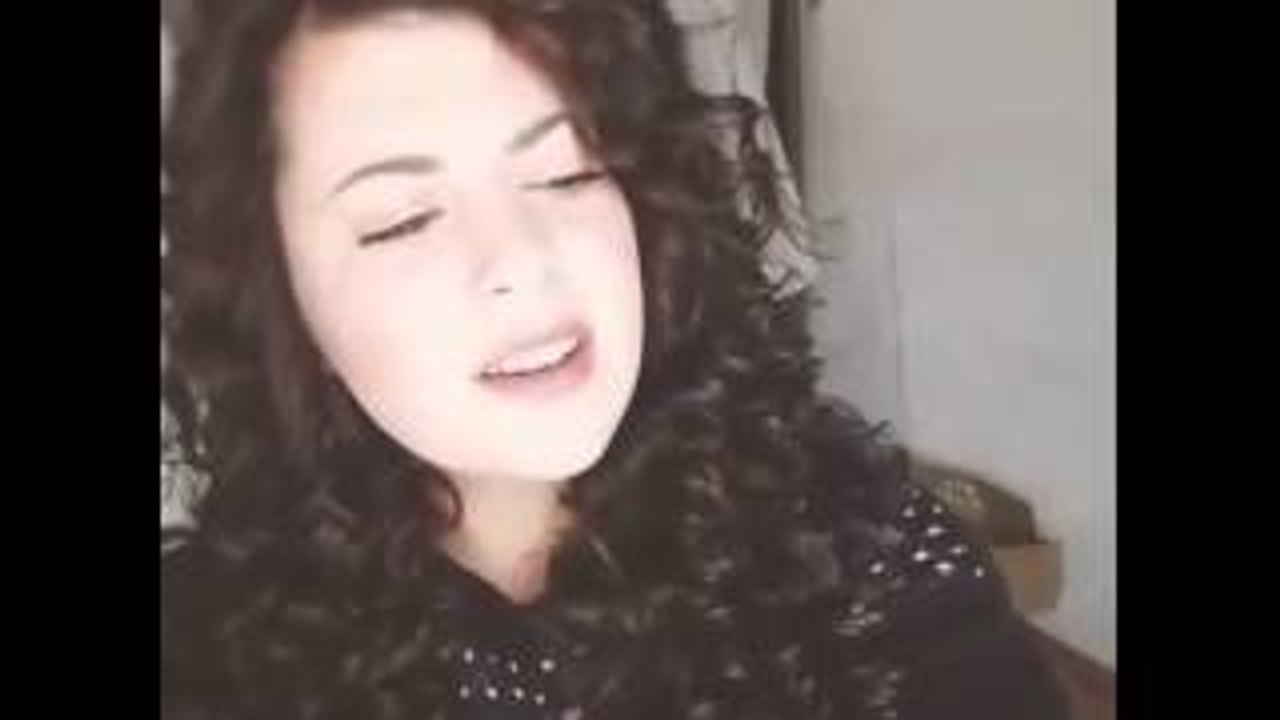 Elini tutmasam uyuyamam ki Süper Ses amatör sanatçıLar