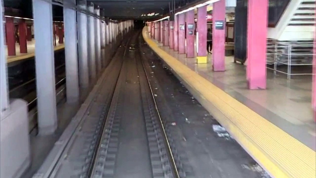 MTA Announces Plans to Increase Service on 12 Subway Lines in June 2016