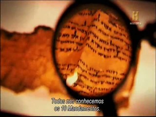 Regras Bíblicas Episódio 6