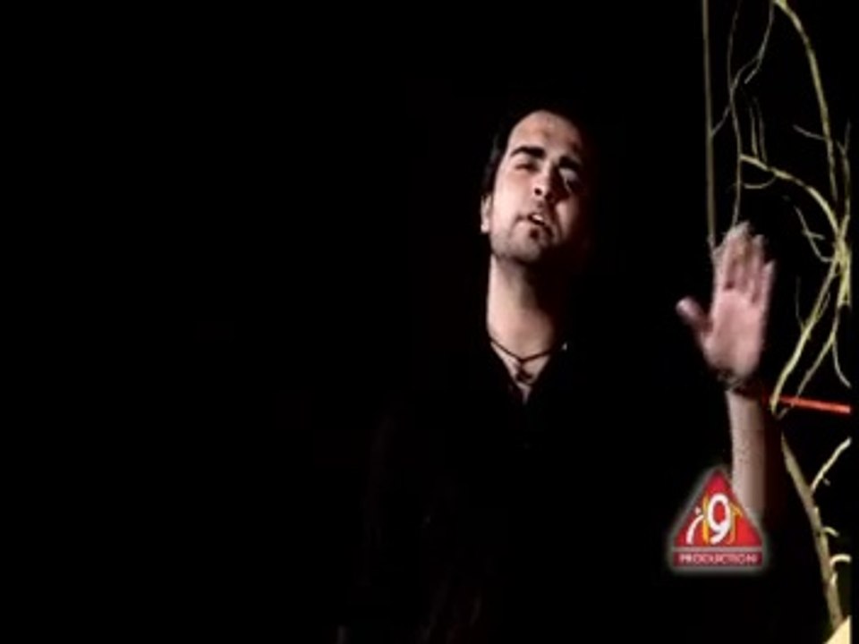 Muzaffar Ali Noha 2014 Abbas Ke Shahno Ko Be Dehka Karo Bibi...!!!  Muzaffar Ali (نوحہ خواں)