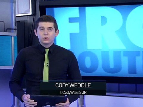 Colombian ELN Accepts Responsibility for Ambush