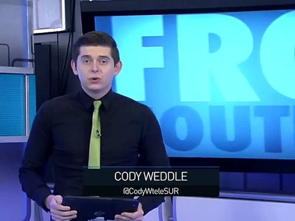 Colombian ELN Accepts Responsibility for Ambush