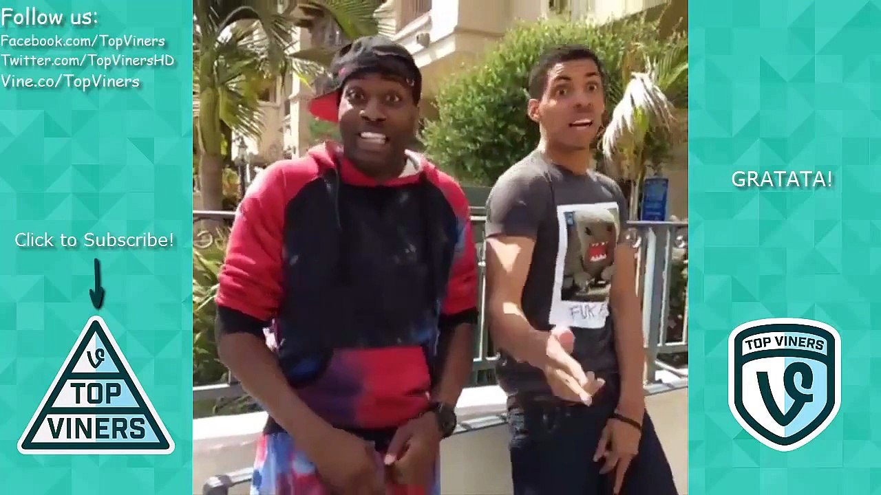 Ultimate Melvin Gregg Vine Compilation with Titles - All Melvin Gregg Vines 2015 - Top Vin