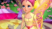 Barbie fairytopia Mermaidia - Guarda il film danimazione italiano