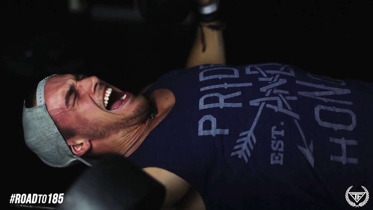 Marc Fitt Master edit