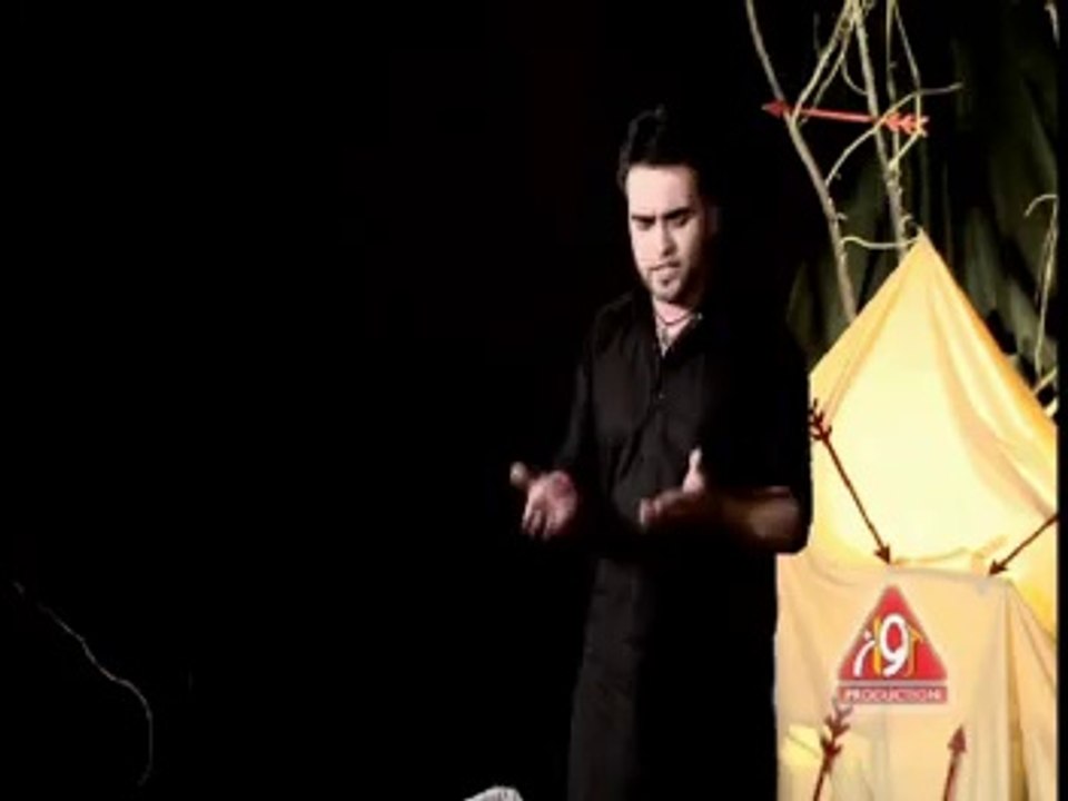 Muzaffar Ali Noha 2014 Madar e Shaheed For All Shohadas Mom And Sister..! Muzaffar Ali (نوحہ خواں)