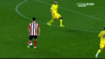 1-0 Maya Yoshida Goal HD | Southampton v. Aston Villa 28.10.2015 HD