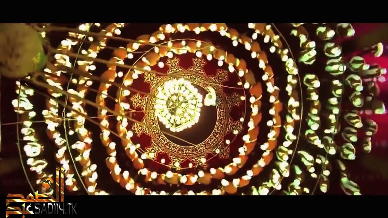 Beautiful ZIKR of Allah ﷻ in Turkey (HD)