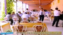 Konya Köşk Restoran Bamya Çorbası