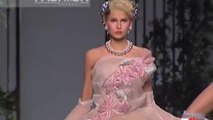 CHRISTIAN DIOR Autumn Winter 2005 2006 Paris 4 of 5 Haute Couture by Fashion Channel