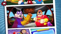Mickey Mouse Clubhouse (2015) Full Episodes - Mickeys Super Adventure - Disney Jr. Games