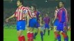 Romário vs. Atlético de Madrid (Camp Nou) La Liga 93-94