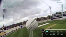 NatWest T20 Blast Space Launch