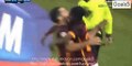 Gervinho Goal AS Roma 3 - 0 Udinese Serie A 28-10-2015