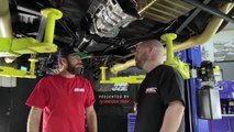 1,225 Horsepower Engine: 711 ci Sonny Leonard Chevy Hemi! - Hot Rod Garage Ep. 12