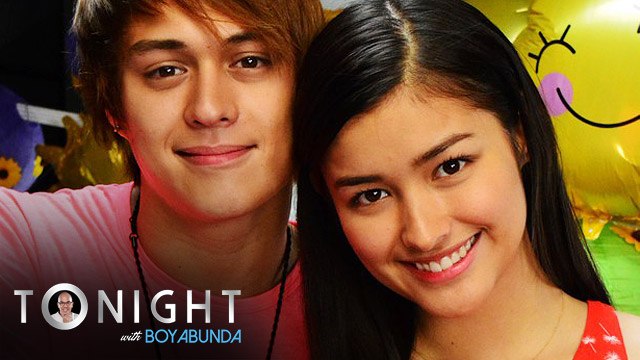 TWBA: Why Liza likes Enrique