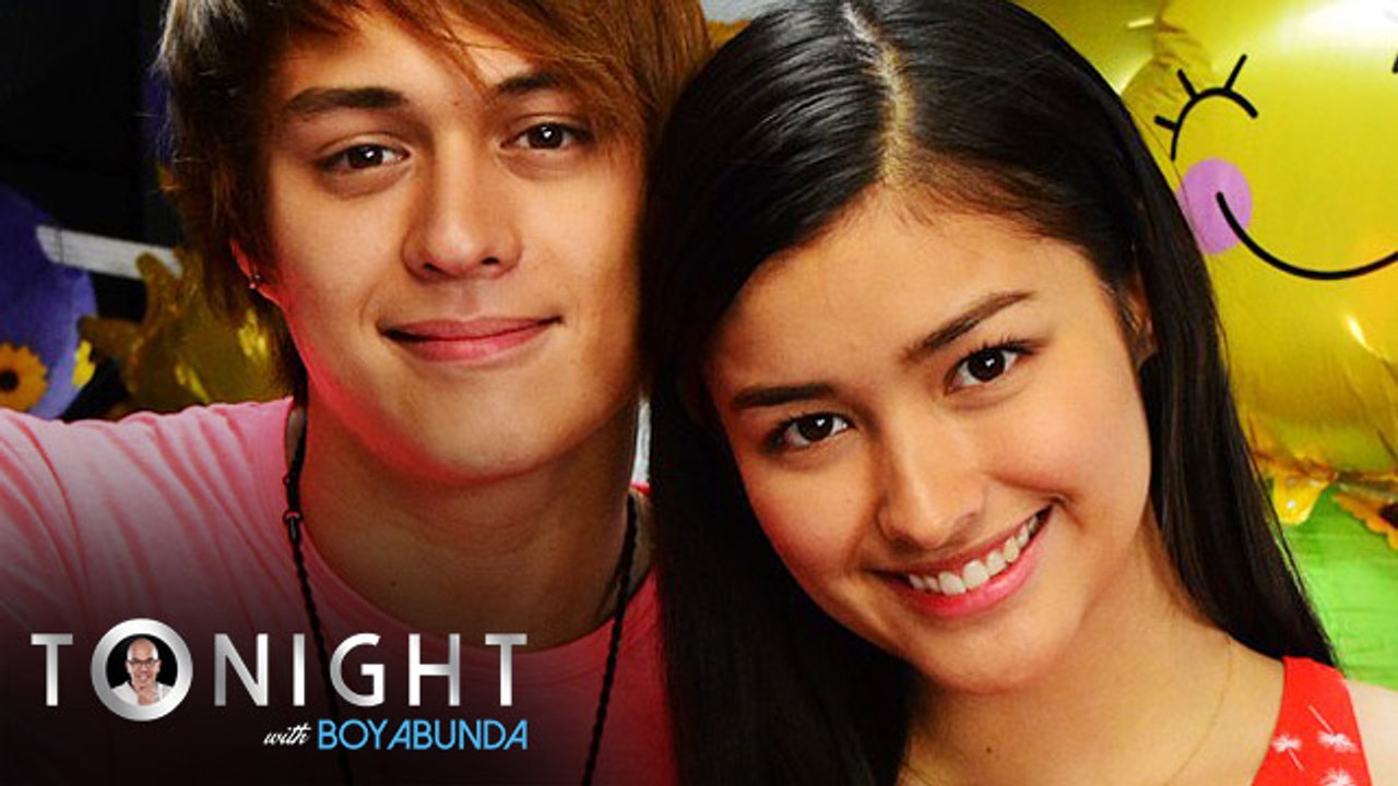 TWBA: Why Liza likes Enrique