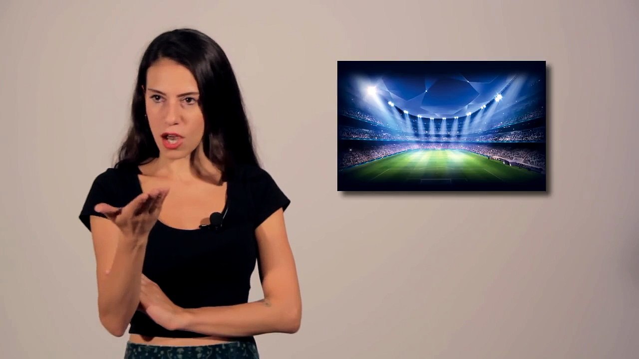 Avrupa Ligleri Nedir
