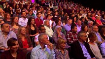 Is Graham’s Couch Covered In Sperm? - The Graham Norton Show