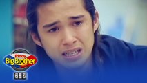 PBB 737 Update: Tommy's feelings toward his dad