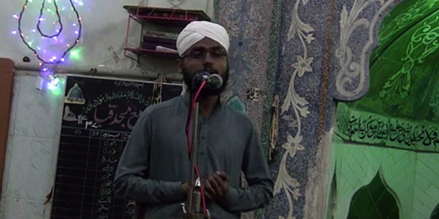 Sahaba ne imam Husain ka sath q nai dia? part 1