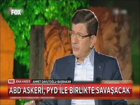 Suriye'de Türk askeri ile Amerikan askeri karşı karşıya gelebilir