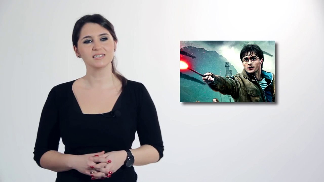 Büyü Nedir