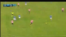 Gonzalo Higuain Goal Napoli 2 vs 0 Palermo 28 10 2015