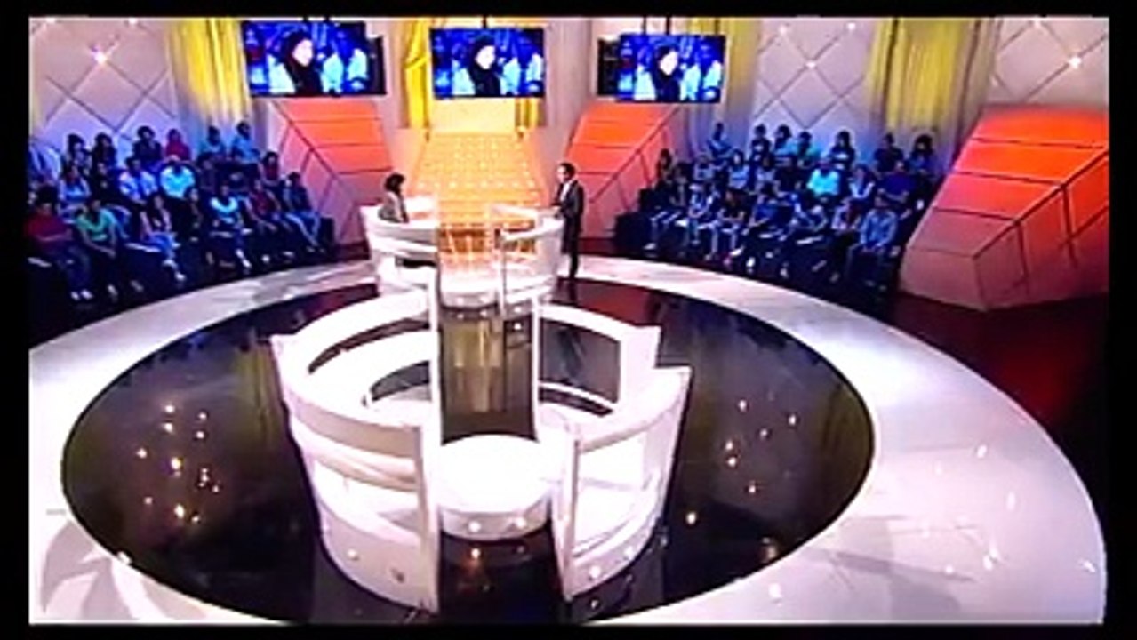 في عندي منقلك الحلقة الجاية تفرج بوها شعمللها شي يوقف المخ