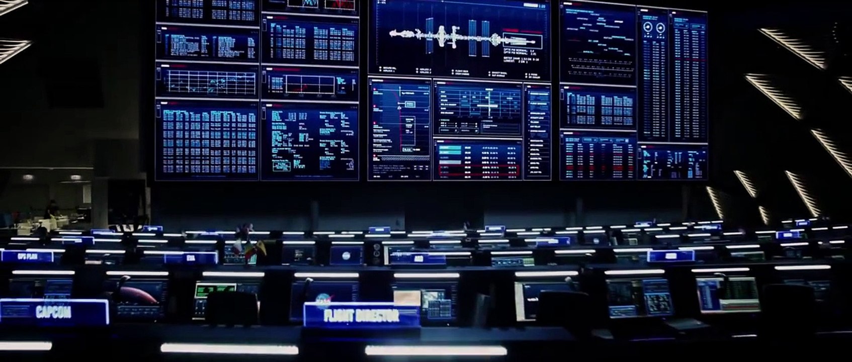 Trailer The Martian Official Trailer #1 (2015) - Matt Damon, Kristen Wiig Movie HD