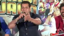 Reporter INSULTS Salman Khan @ Bajrangi Bhaijaan Eid Song Launch