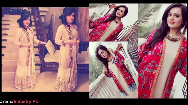 Pakistani Celebrities Pics on Eid ul Fitr 2015