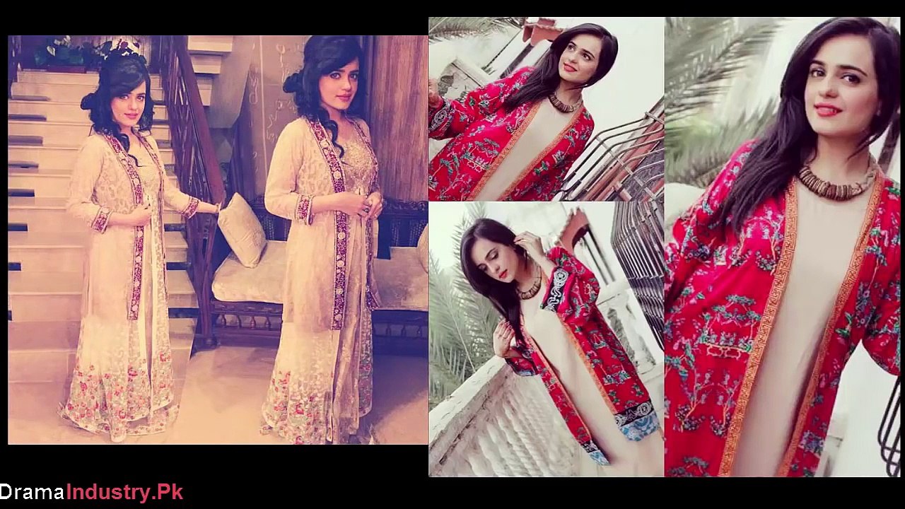 Pakistani Celebrities Pics on Eid ul Fitr 2015