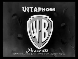 Porkys Duck Hunt (Black and While) Clip 1