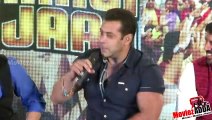 Salman Khan Makes FUN Of Mika Singh @ Bajrangi Bhaijaan Eid Song Launch