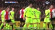 Feyenoord 1-0 Ajax Amsterdam HD - All Goals and Highlights 28.10.2015 - KNVB Cup HD