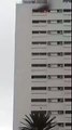 FEU A HOTEL ANFA PORT فيديو .. اندلاع حريق بأحد فنادق الدار البيضاء