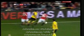 Anthony Martial Amazing Run - Manchester United v. Middlesbrough - Capital One Cup - 28.10.2015