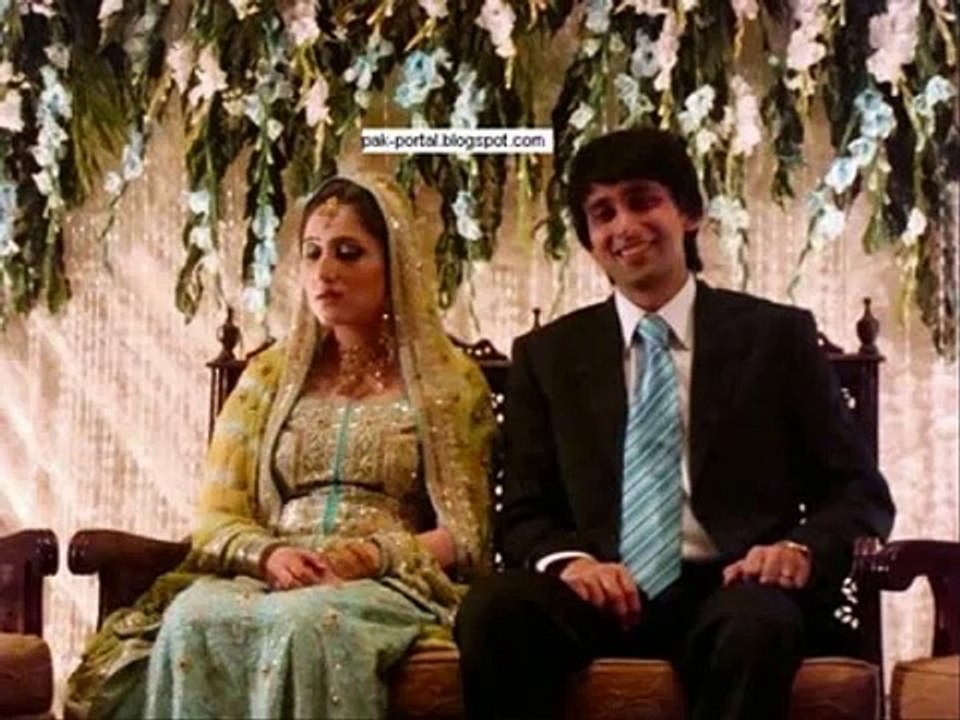 Pakistan Showbiz couples pics