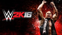 WWE 2k16 Official Trailer   System Requirements PC   Release Date