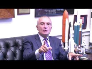 Report TV - Meta në Uashington: Shqipëria është partner luajal i SHBA-ve