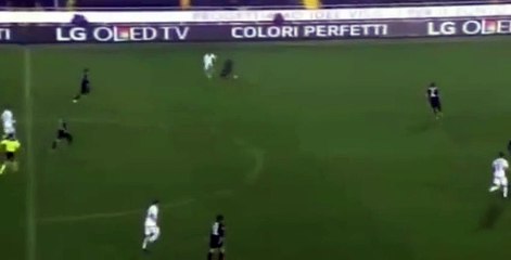 Alejandro Gomez Gol - Atalanta vs Lazio 2-1 Serie A 2015 HD