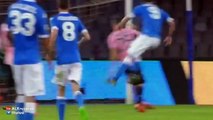 Napoli vs Palermo 2-0 All Goals and Highlights 28/10/2015