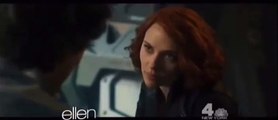 AVENGERS: AGE OF ULTRON Movie Clip #7 (2015) Marvel Superhero Movie HD