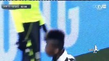 All Goals & Highlights | sassuolo 1-0 Juventus 25/10/2015