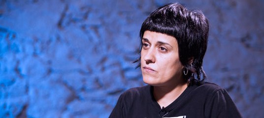 El paper dels funcionaris en la desobediència (Anna Gabriel)
