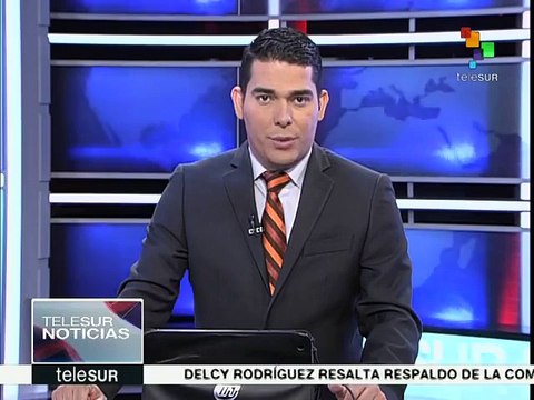 Egipto: concluye segunda vuelta de primera fase de parlamentarias